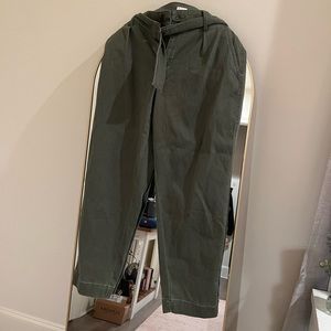 A new day wide leg pant